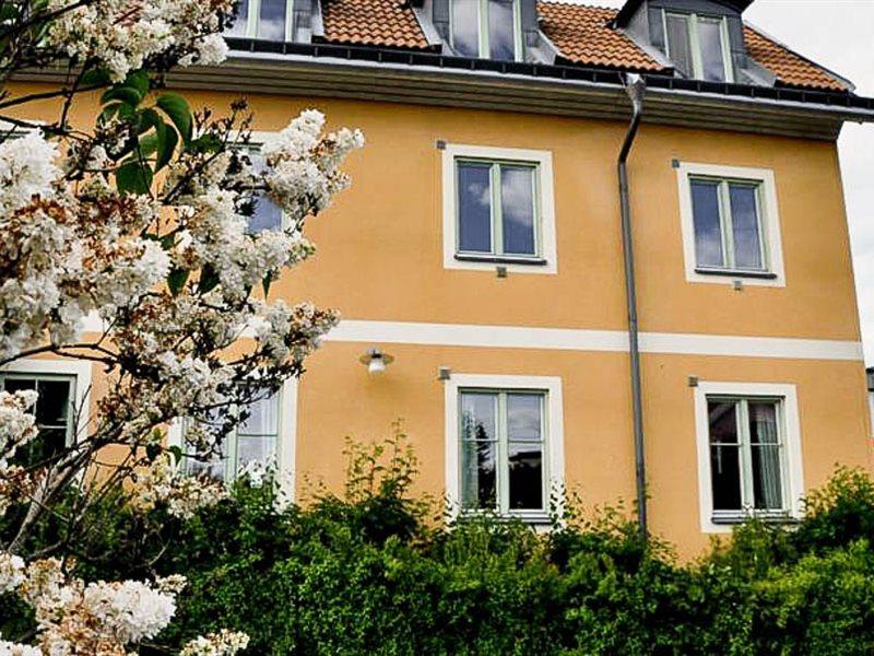 Maude´s Enskede Hotell