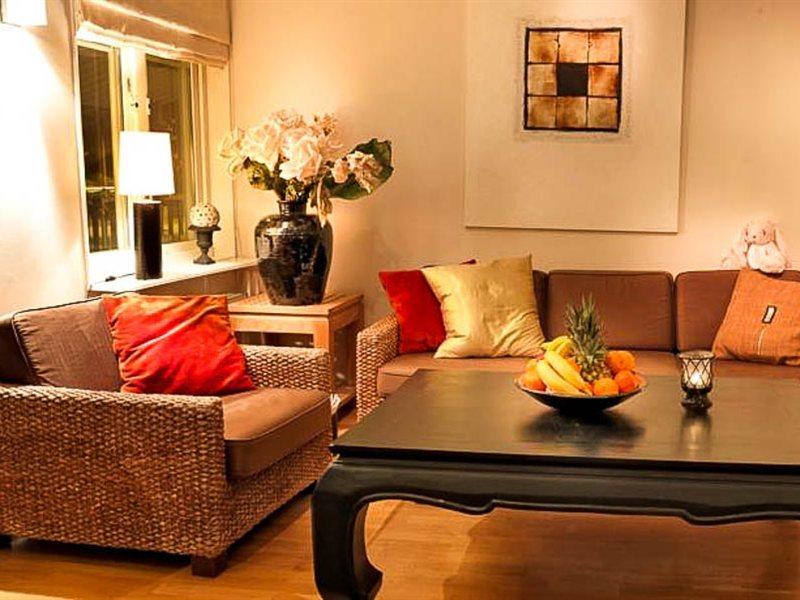 Maude´s Enskede Hotell Stockholm
