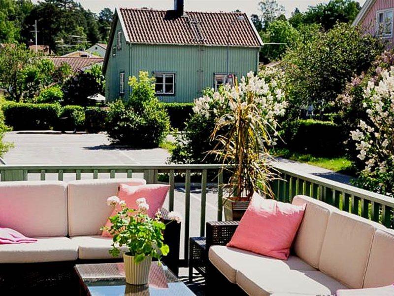 Maude´s Enskede 3* Stockholm
