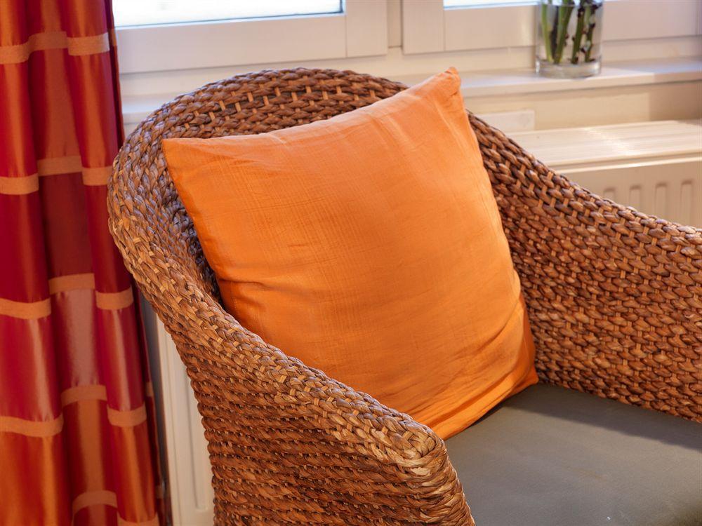 Maude's Enskede Hotel Stockholm