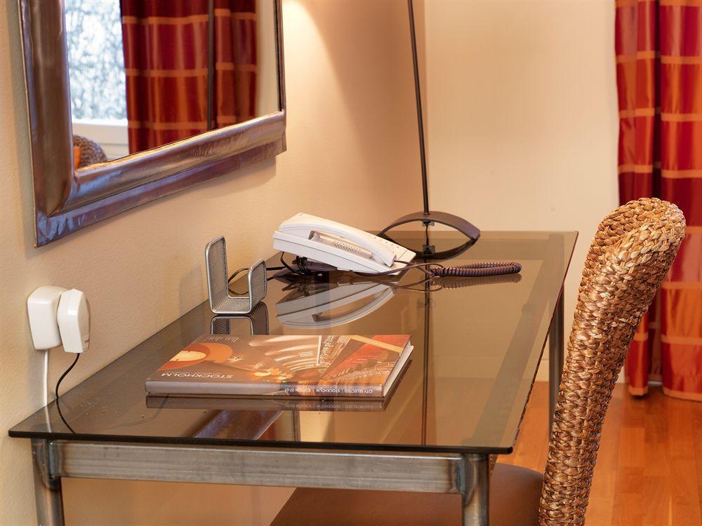 Hotell Maude´s Enskede
