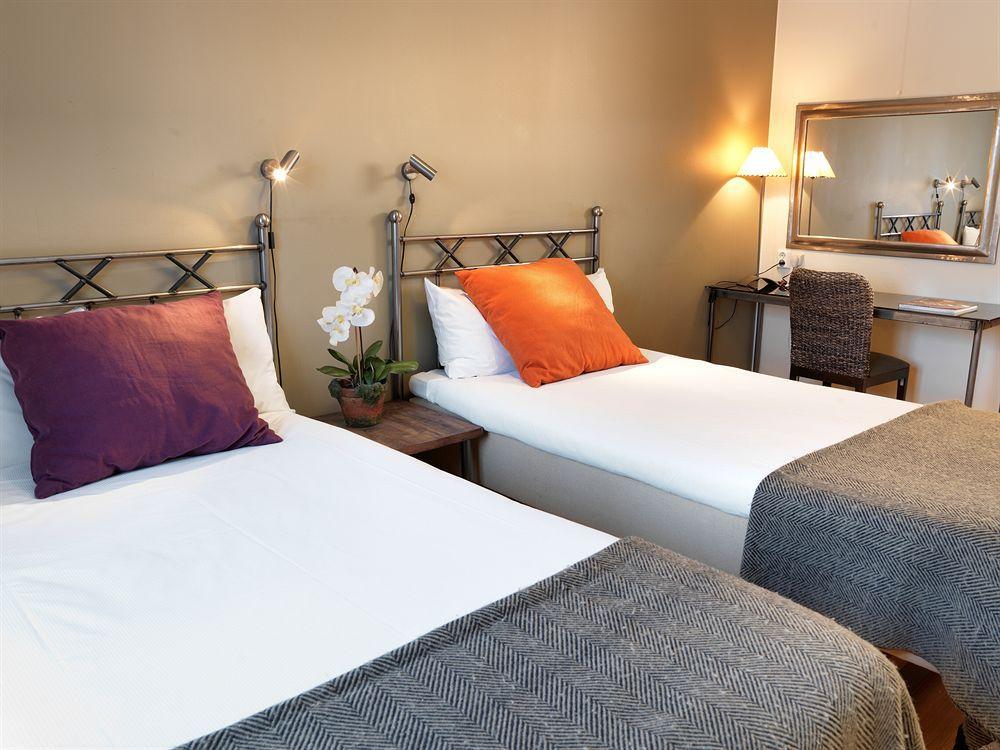 Maude´s Enskede Hotell Stockholm