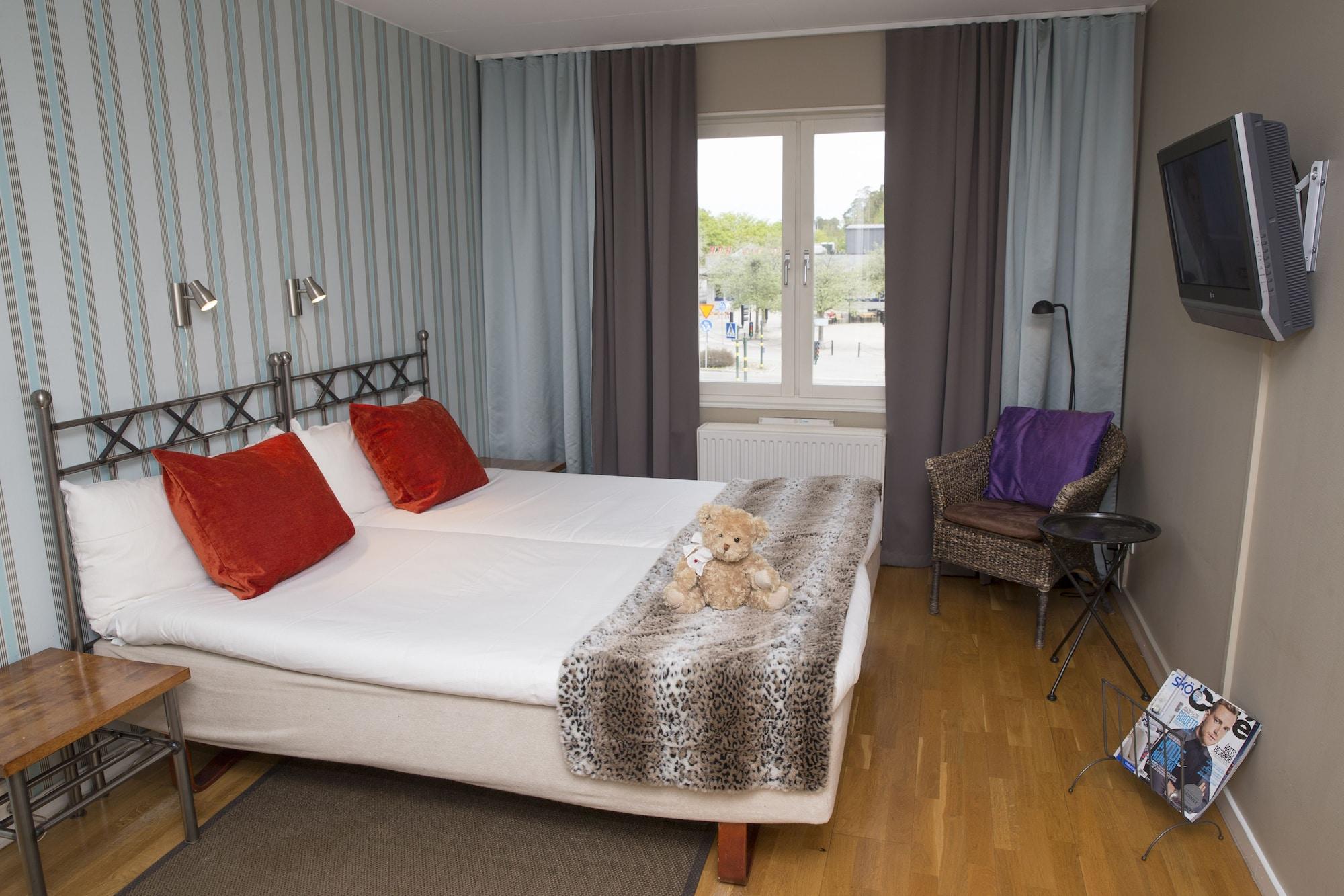 Maude´s Enskede Hotell 3*