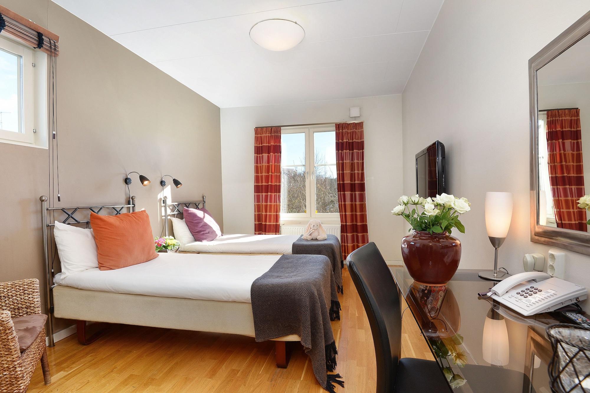 Maude´s Enskede Hotell 3*