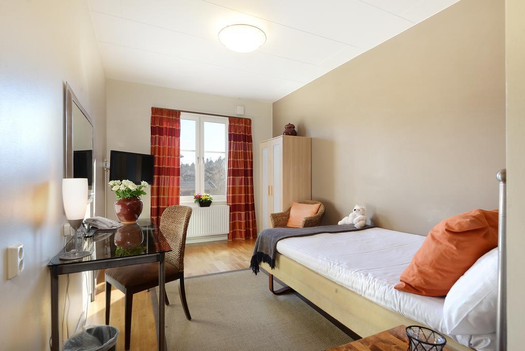 Hotel Maude's Enskede