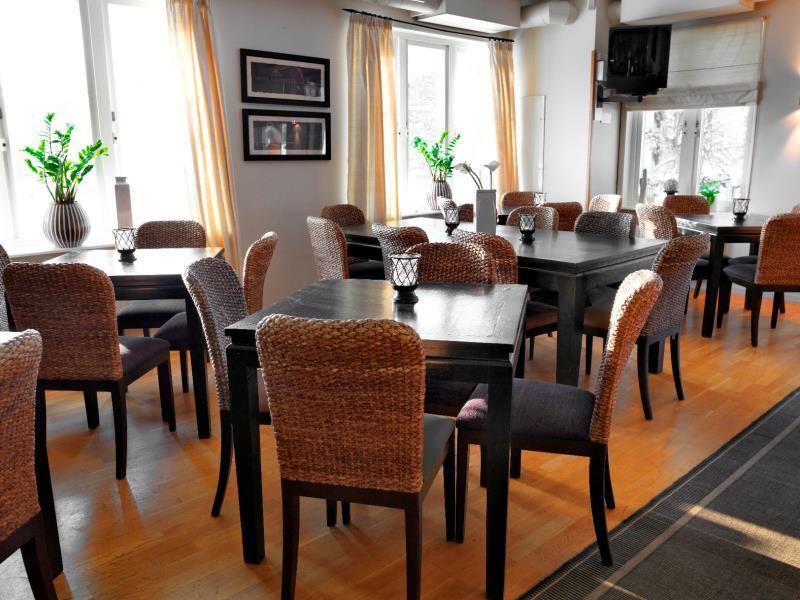 Hotell Maude´s Enskede