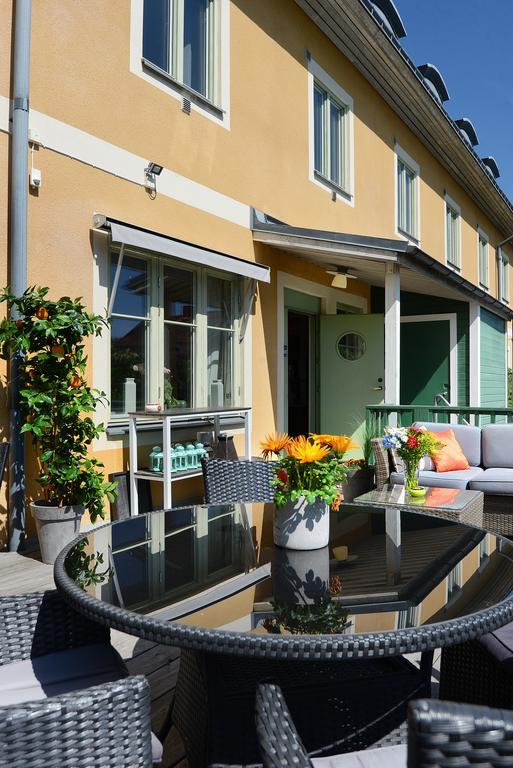 Hotell Maude´s Enskede Stockholm