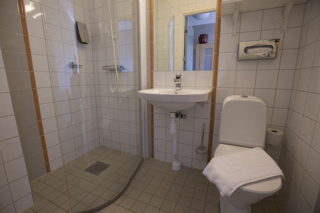 Hotell Maude´s Enskede