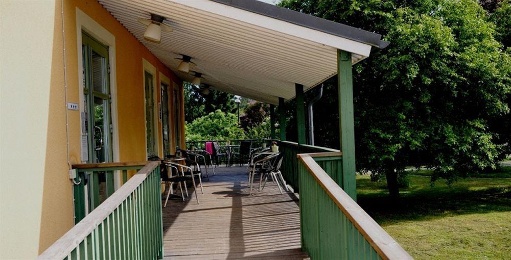 Maude's Enskede 3* Stockholm