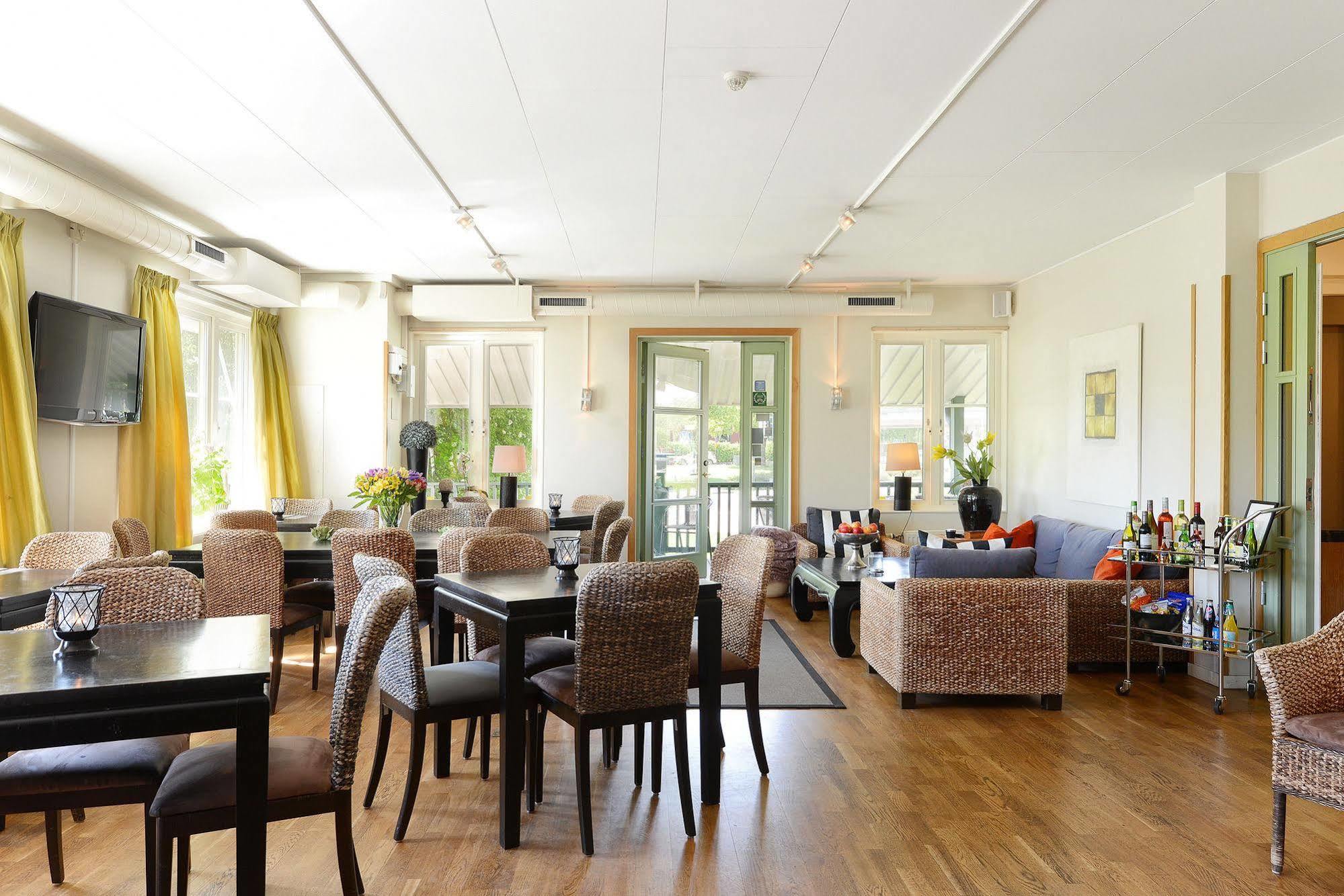 Hotel Maude's Enskede