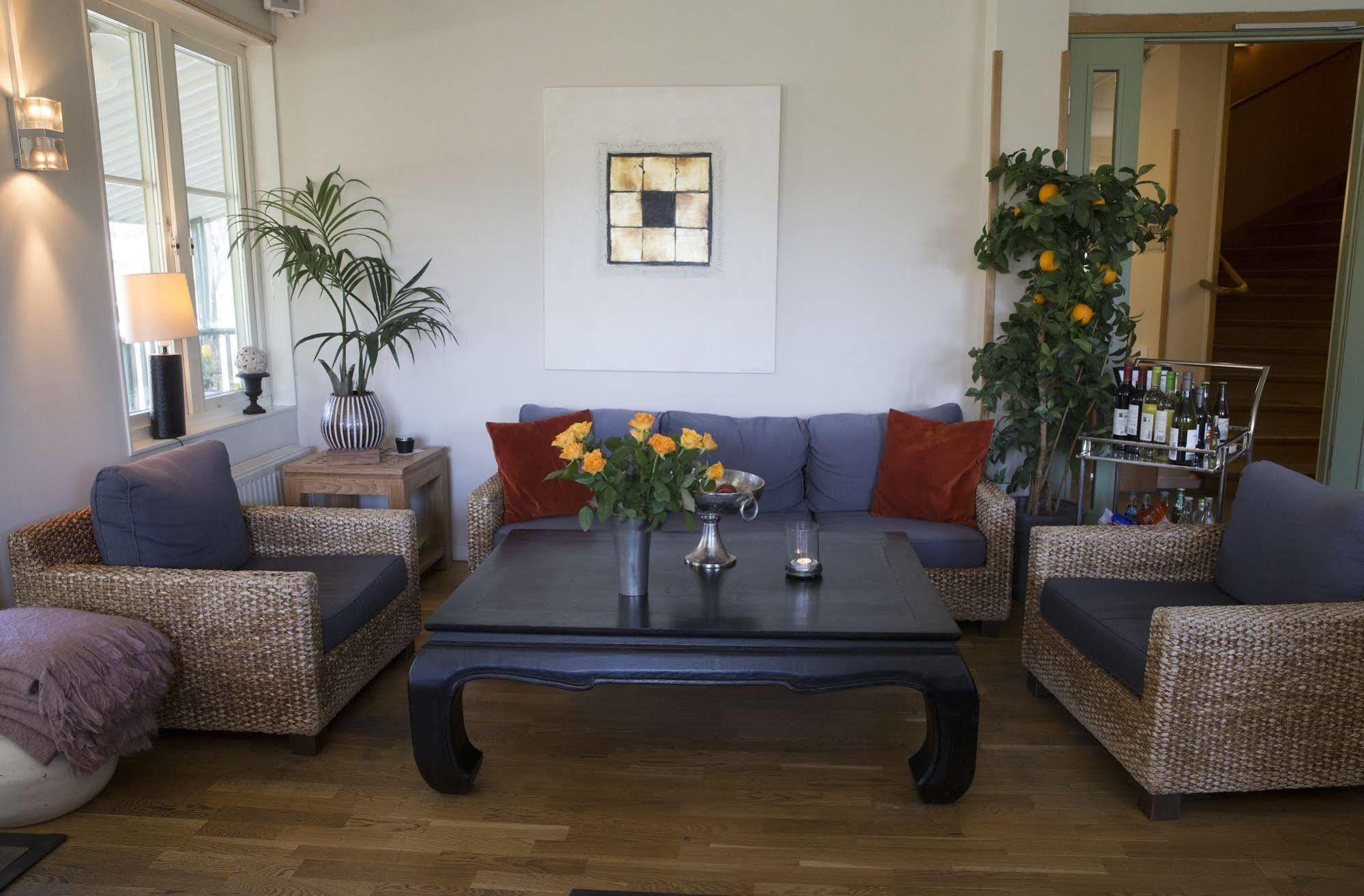 Maude´s Enskede Hotell Stockholm