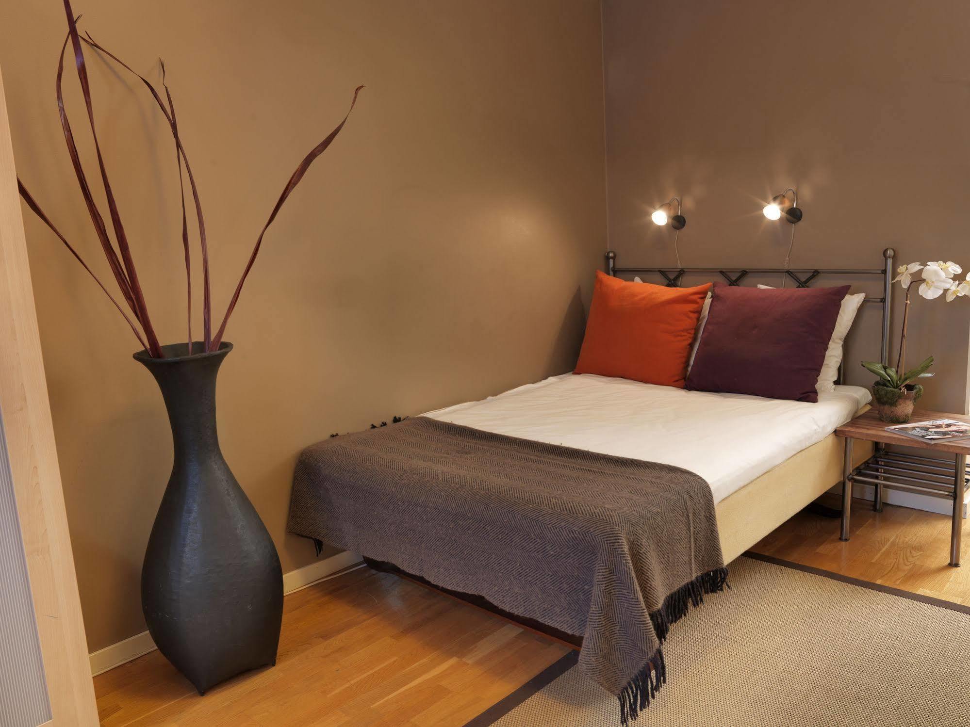 Maude´s Enskede Hotell Stockholm