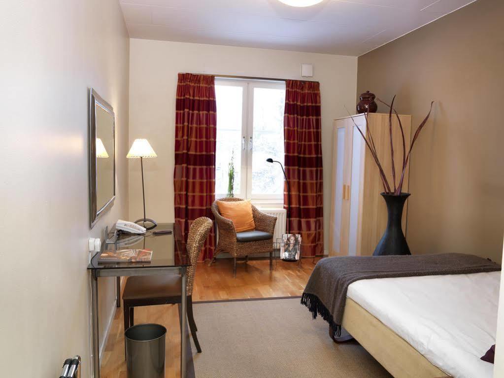 Hotell Maude´s Enskede Stockholm