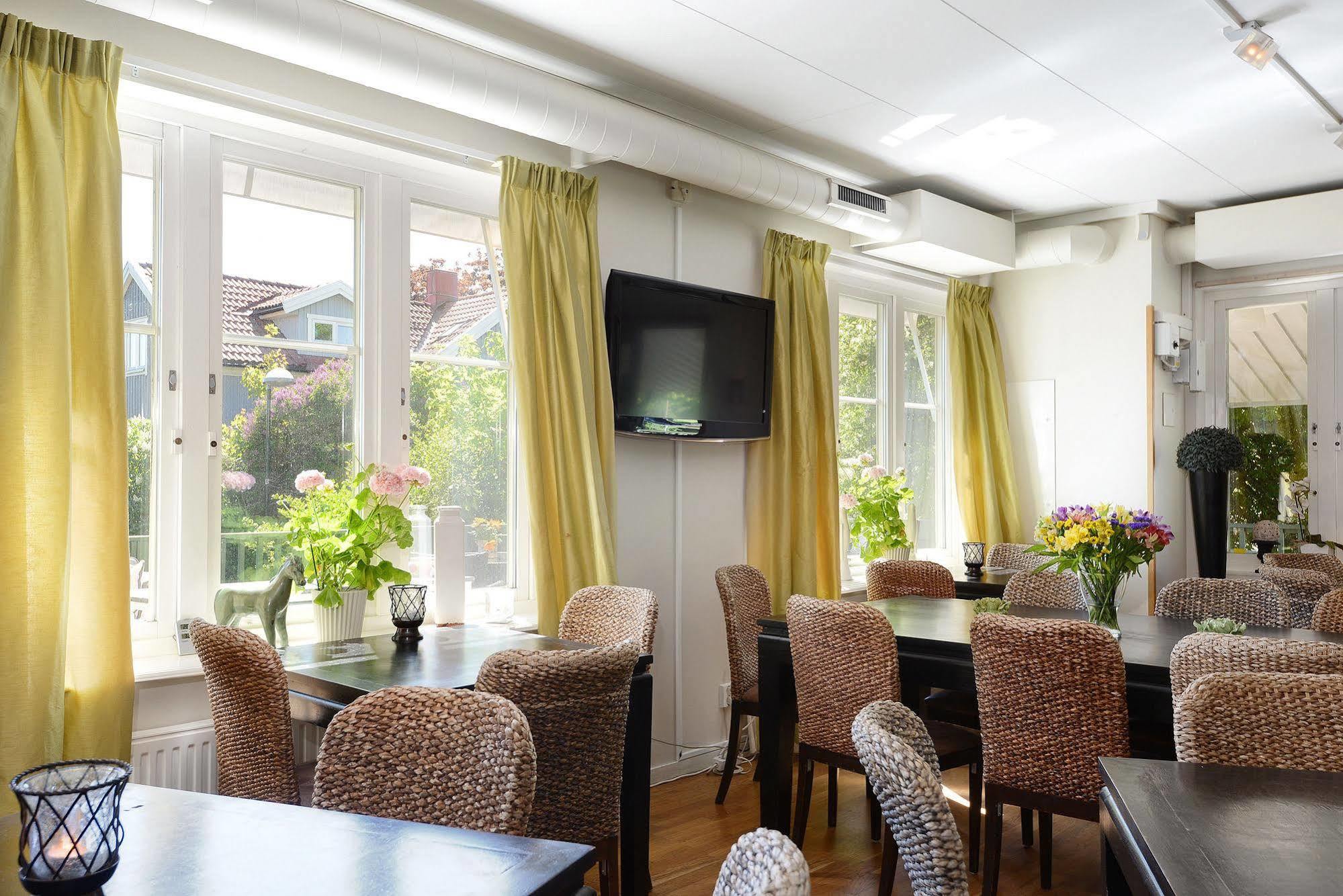 Maude's Enskede Hotel