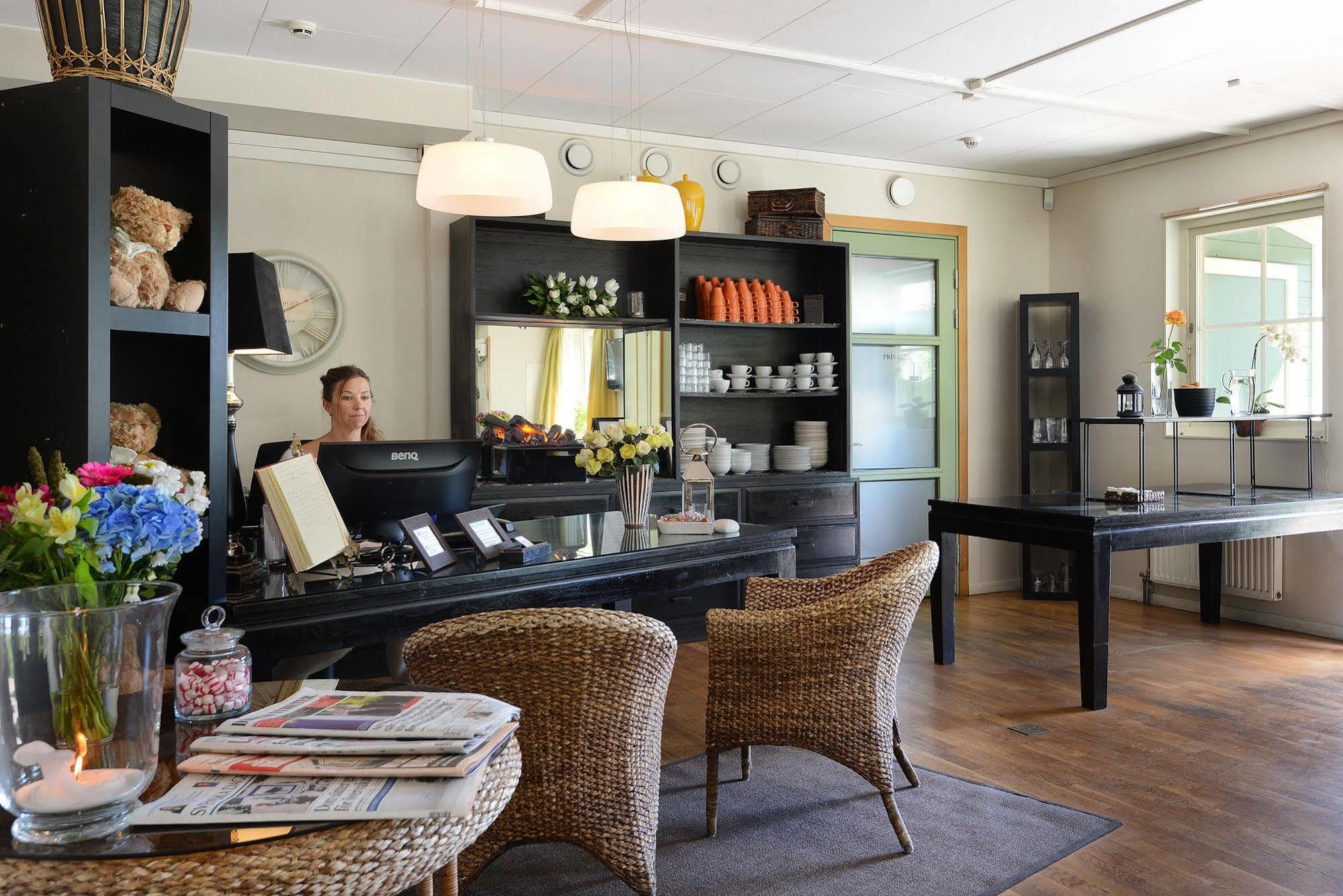Hotell Maude´s Enskede 3*