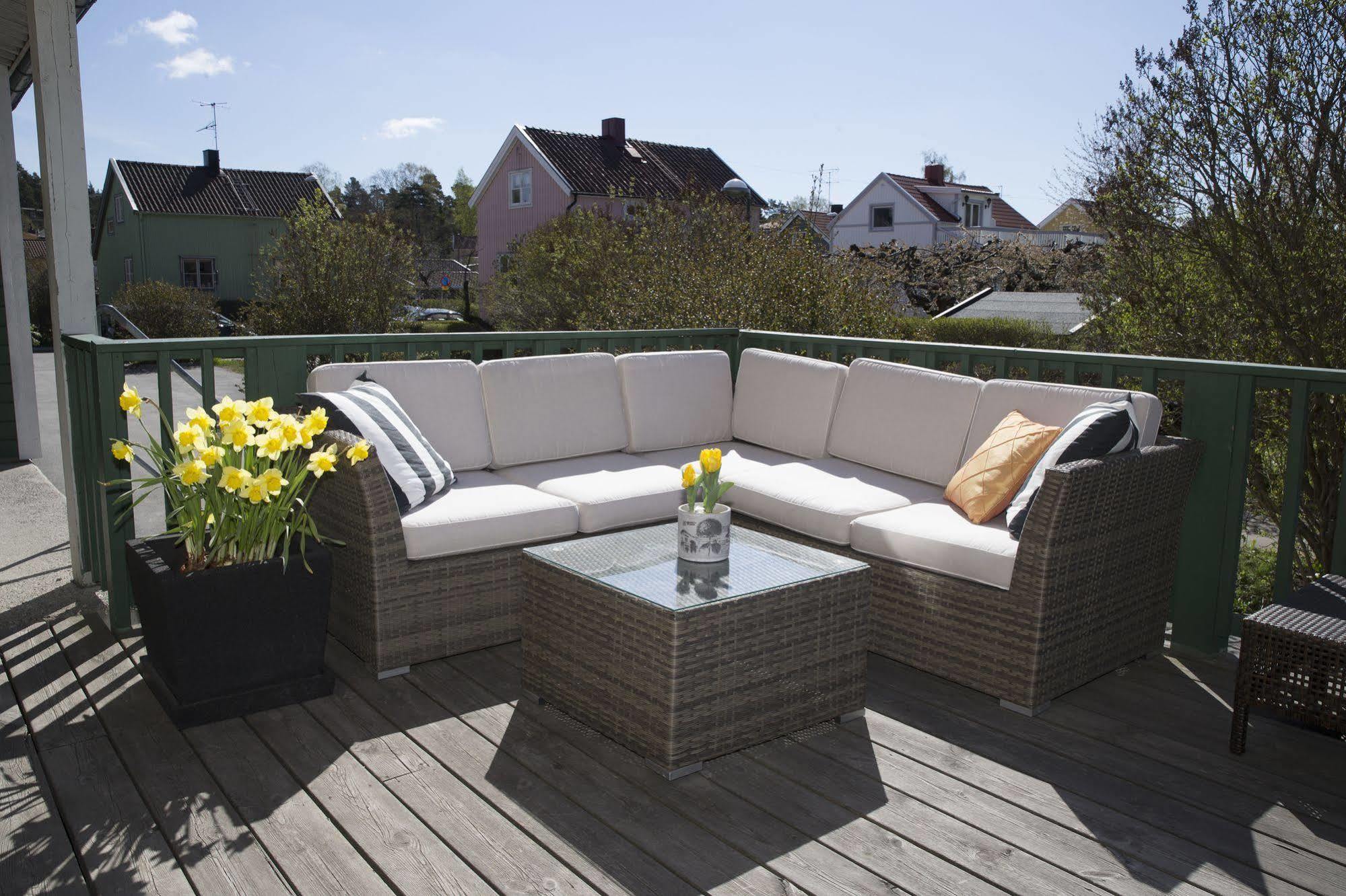 Maude's Enskede Hotel 3*