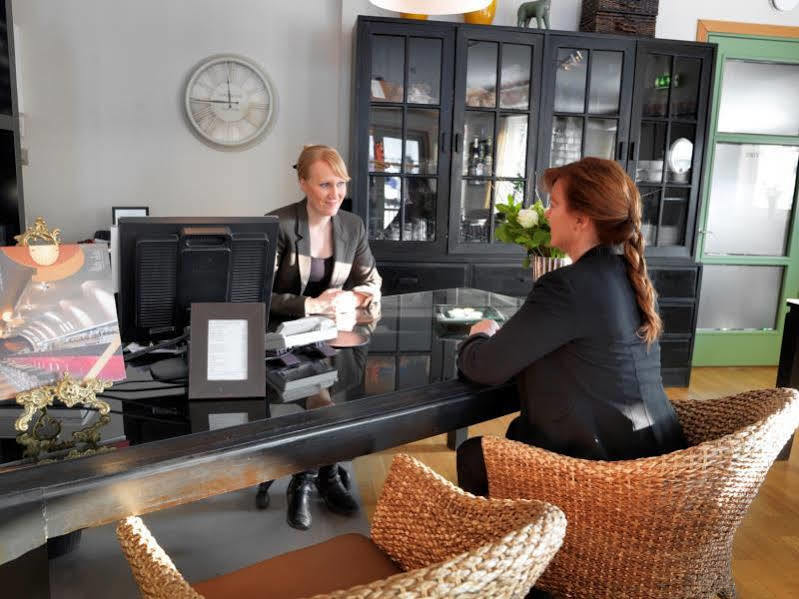 Maude´s Enskede Hotell 3*