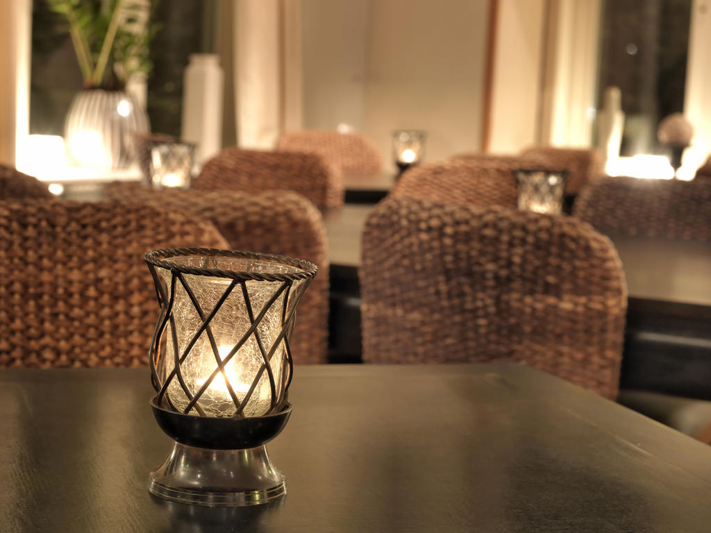 Maude´s Enskede 3*