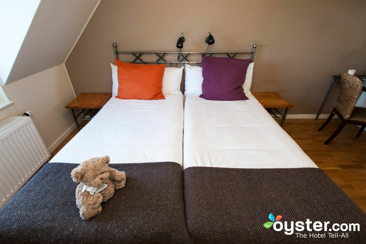 Hotell Maude´s Enskede Stockholm