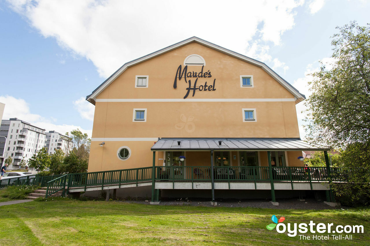 Maude´s Enskede Hotell