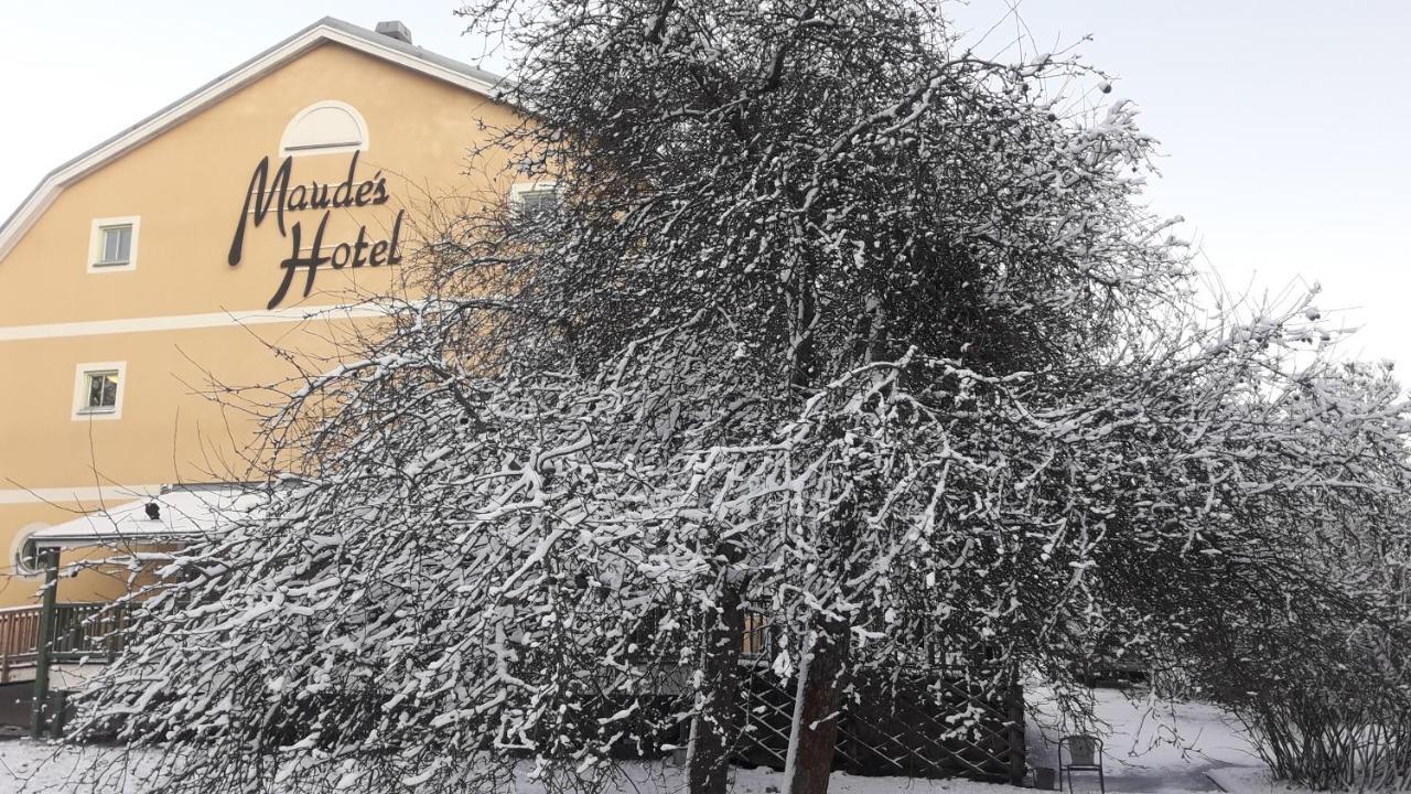 Hotell Maude´s Enskede Stockholm