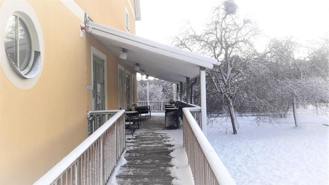 Maude´s Enskede 3* Stockholm