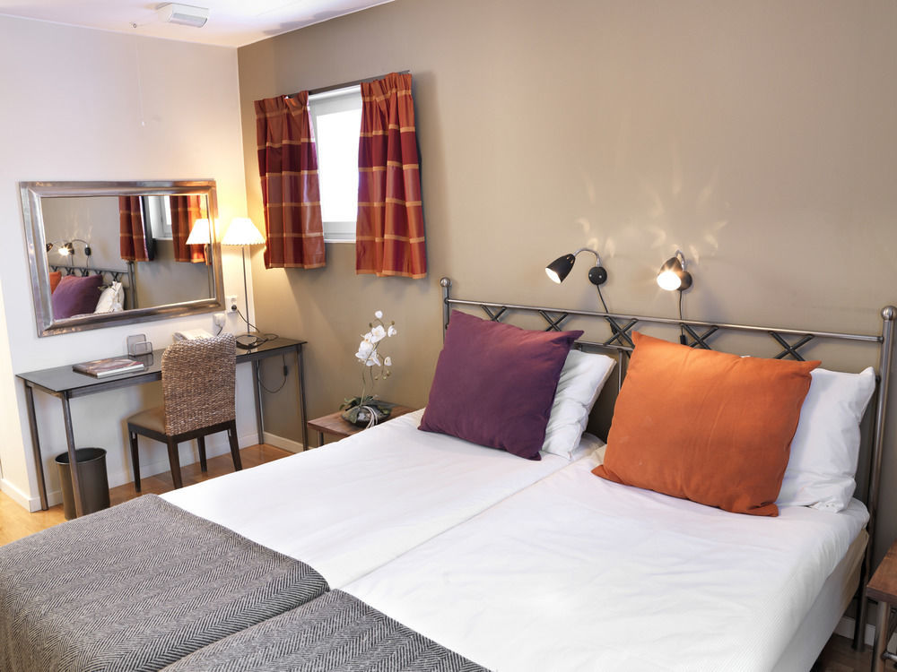Maude's Enskede Hotel