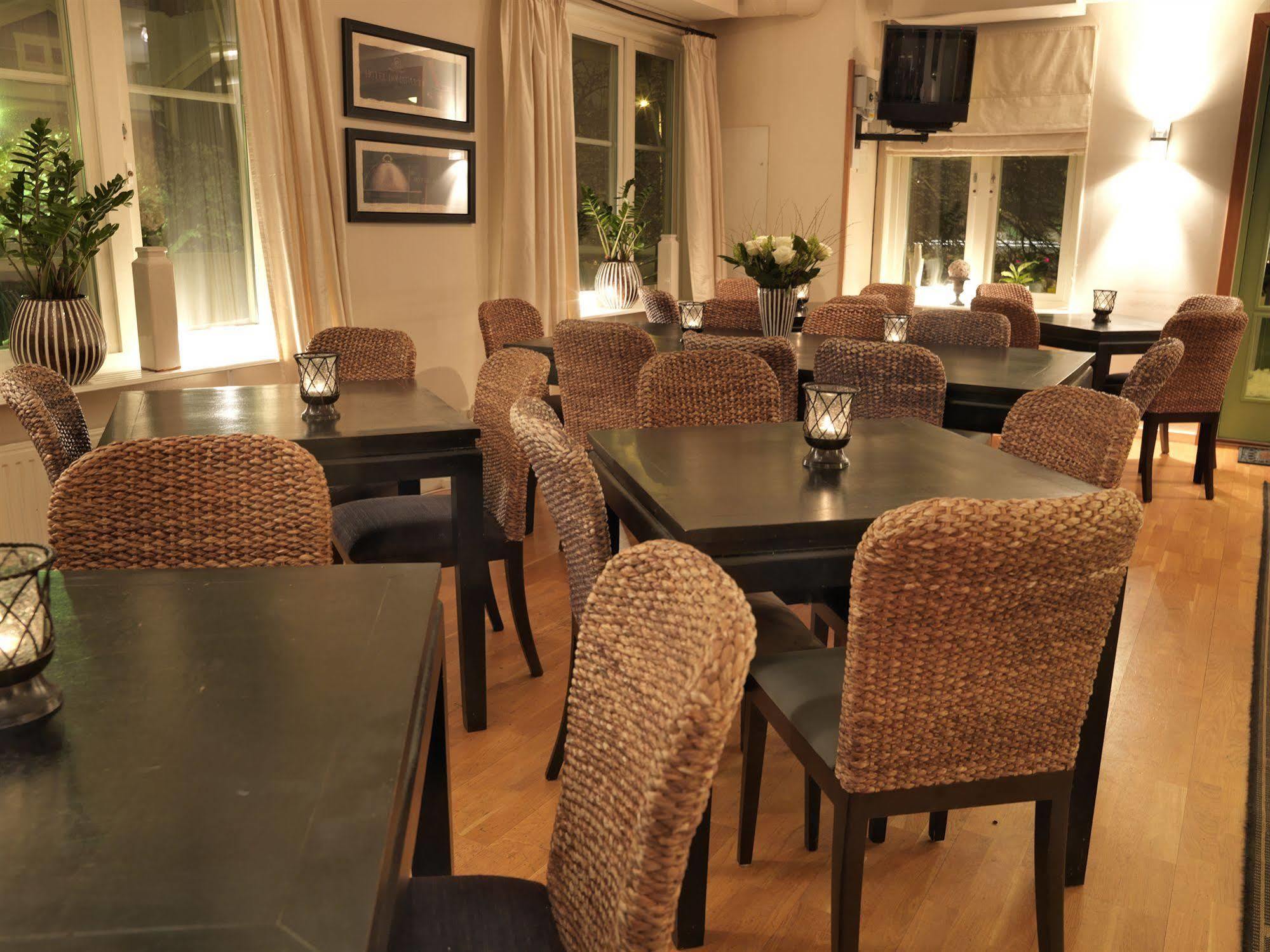 Maude's Enskede Hotel Stockholm